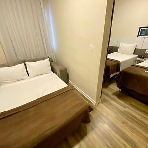 Habitación Triple Master